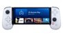 شتر backbone-one-lightening-mobile-gaming-controller-2nd-gen-for-iphone-playstation-edition