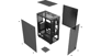 buy sharx-zephyr-argb-atx-mid-tower-gaming-case