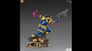 buy iron-studios-bishop-statue-from-x-men-art-scale-110