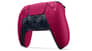 شتر playstation-5-slim-digital-console-bundle-with-extra-dualsense-wireless-controller-red