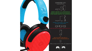 شتر 4gamers-c6100-gaming-headset-for-switch-xbox-ps4-ps5-pc-neon-blue-red