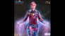 شتر iron-studios-captain-marvel-statue-from-avengers-endgame-art-scale-110