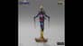 شتر iron-studios-captain-marvel-statue-from-avengers-endgame-art-scale-110