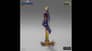 شتر iron-studios-captain-marvel-statue-from-avengers-endgame-art-scale-110