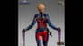 شتر iron-studios-captain-marvel-statue-from-avengers-endgame-art-scale-110