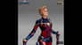 شتر iron-studios-captain-marvel-statue-from-avengers-endgame-art-scale-110