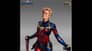 شتر iron-studios-captain-marvel-statue-from-avengers-endgame-art-scale-110
