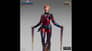 شتر iron-studios-captain-marvel-statue-from-avengers-endgame-art-scale-110
