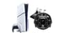 شتر playstation-5-slim-bluray-disc-console-bundle-with-thrustmaster-t300-rs-gt-edition-for-ps5