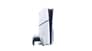 شتر playstation-5-slim-disc-bluray-console