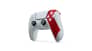 شتر playstation-dualsense-controller-god-of-war-20th-anniversary-limited-edition