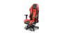 شتر e-blue-auroza-gaming-chair-blackred