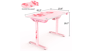buy eureka-gaming-venus-i1s-44-inch-pink-desk