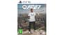 شتر ea-sports-fc-27-standard-edition-ps5-game
