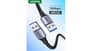شتر ugreen-usb-braided-cable