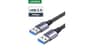 شتر ugreen-usb-braided-cable
