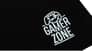 buy gamerzone-printed-men-oversize-fit-shorts-xl-black