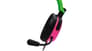 شتر 4gmr-c6-100-gaming-wired-headset-neon-green-pink