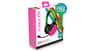 شتر 4gmr-c6-100-gaming-wired-headset-neon-green-pink