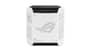 شتر asus-rog-rapture-gt6-ax10000-wifi-6-mesh-system-4g5g-router-replacement-or-smart-antenna-or-5800-sq-ft-coverage-or-game-acceleration-or-security-or-25g-port-or-1-pack-white