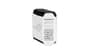 شتر asus-rog-rapture-gt6-ax10000-wifi-6-mesh-system-4g5g-router-replacement-or-smart-antenna-or-5800-sq-ft-coverage-or-game-acceleration-or-security-or-25g-port-or-1-pack-white