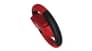 شتر hori-mario-kart-8-deluxe-nintendo-switch-deluxe-wheel-attachment-blackred