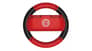 شتر hori-mario-kart-8-deluxe-nintendo-switch-deluxe-wheel-attachment-blackred
