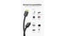 buy ugreen-hdmi-cable-30m-black