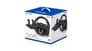 buy hori-apex-racing-wheel-for-playstation-5-black