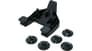 buy hori-apex-racing-wheel-for-playstation-5-black