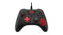 buy hori-turbo-mario-ergonomic-wired-controller-pad-for-nintendo-switch-black