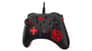 buy hori-turbo-mario-ergonomic-wired-controller-pad-for-nintendo-switch-black