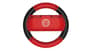 شتر hori-mario-kart-8-deluxe-nintendo-switch-deluxe-wheel-attachment-blackred