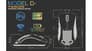 شتر glorious-model-d-minus-wireless-matte-white