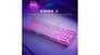شتر glorious-96percent-full-size-modular-mechanical-wired-keyboard-pink