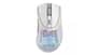 شتر glorious-model-d-2-wireless-gaming-mouse-white