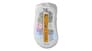 شتر glorious-model-d-2-wireless-gaming-mouse-white