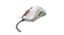 buy glorious-model-o-minus-wired-mouse-matte-white
