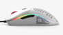 buy glorious-model-o-minus-wired-mouse-matte-white