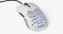 buy glorious-model-o-minus-wired-mouse-matte-white