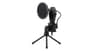 شتر redragon-quasar-omnidirectional-usb-condenser-microphone