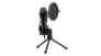 شتر redragon-quasar-omnidirectional-usb-condenser-microphone