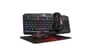 شتر redragon-4-in-1-wired-gaming-mouse-keyboard-headset-and-mousepad-combo-black