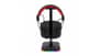 شتر redragon-scepter-pro-rgb-headphone-stand-black