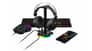 شتر redragon-scepter-pro-rgb-headphone-stand-black