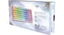 شتر redragon-pro-full-transparent-mechanical-wireless-gasket-rgb-gaming-keyboard-white-transparent