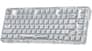 شتر redragon-pro-full-transparent-mechanical-wireless-gasket-rgb-gaming-keyboard-white-transparent