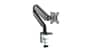 شتر twisted-minds-fits-17-20-inch-minds-single-monitor-aluminum-slim-mechanical-spring-usb-monitor-arm-black