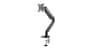 شتر twisted-minds-fits-17-20-inch-minds-single-monitor-aluminum-slim-mechanical-spring-usb-monitor-arm-black