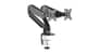 buy twisted-minds-fits-17-32-inch-minds-dual-monitor-aluminum-slim-mechanical-spring-usb-monitor-arm-black